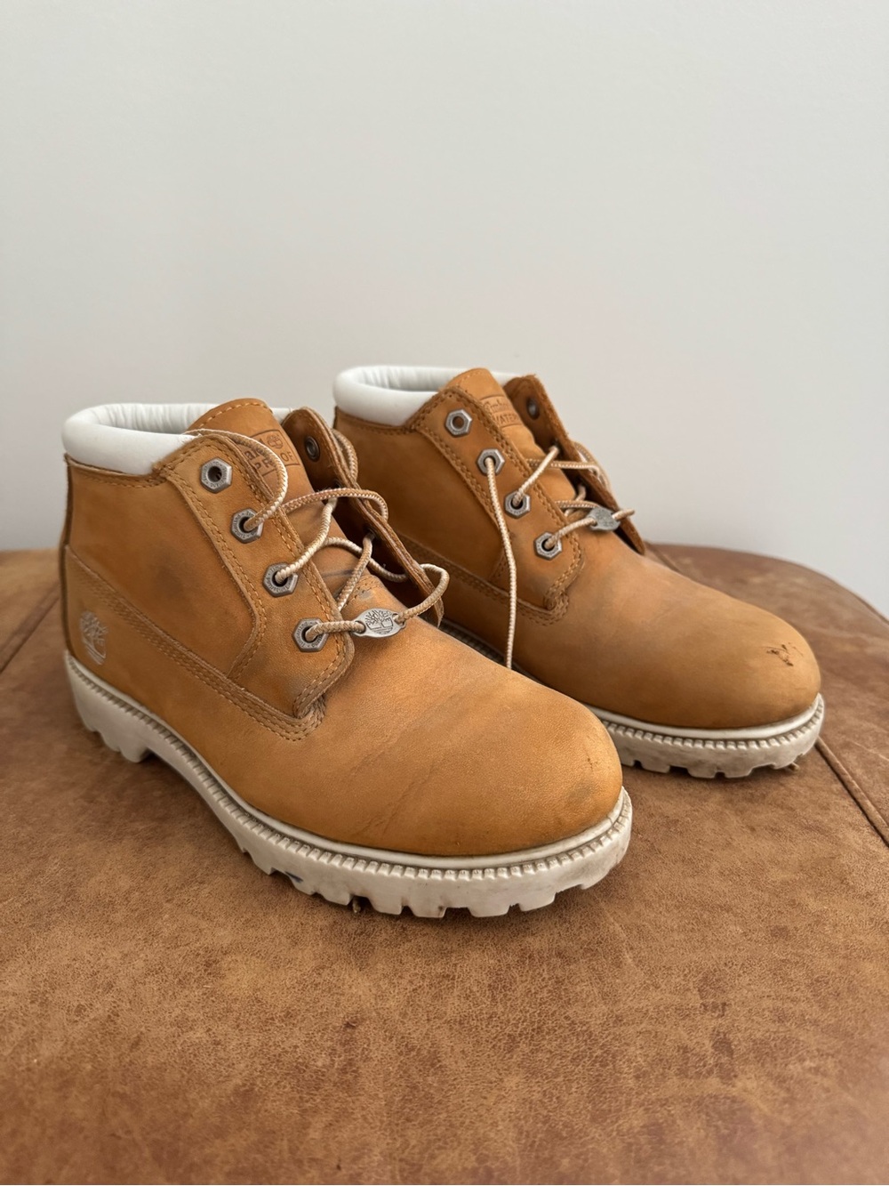 Timberland Waterproof Women’s Boots